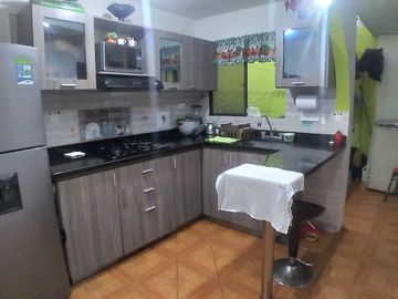 Venta hermosa Casa Barrio Recreo, Copacabana Antioquia.