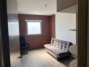 DEPARTAMENTO DEPARTAMENTO EN RENTA CENTRO DE MONTERREY - CENTRO CUAUHTÉMOC