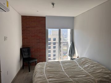 DEPARTAMENTO DEPARTAMENTO EN RENTA CENTRO DE MONTERREY - CENTRO CUAUHTÉMOC