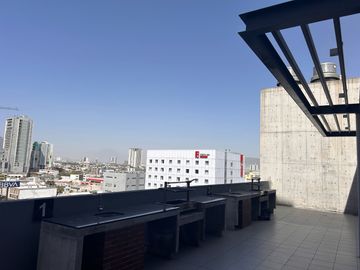 DEPARTAMENTO DEPARTAMENTO EN RENTA CENTRO DE MONTERREY - CENTRO CUAUHTÉMOC