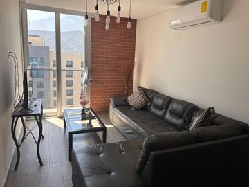 DEPARTAMENTO DEPARTAMENTO EN RENTA CENTRO DE MONTERREY - CENTRO CUAUHTÉMOC