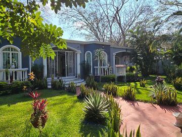 CASA EN VENTA, FRACC DON VENTURA, SAN FERNANO, CHIAPAS