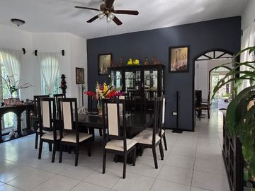 CASA EN VENTA, FRACC DON VENTURA, SAN FERNANO, CHIAPAS
