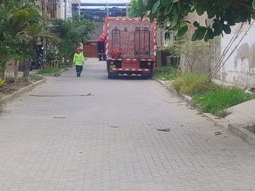 TERRENO EN VENTA – URB. MAGISTERIAL - PIURA.