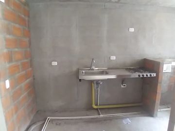 Venta hermoso Apartamento en Monte Sión, Barrio La Misericordia, Copacabana Antioquia.