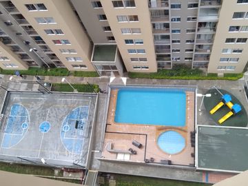 Venta hermoso Apartamento en Monte Sión, Barrio La Misericordia, Copacabana Antioquia.