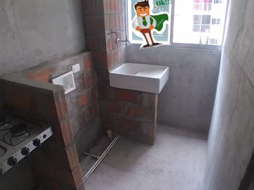 Venta hermoso Apartamento en Monte Sión, Barrio La Misericordia, Copacabana Antioquia.