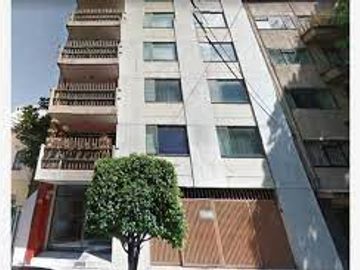 DEPARTAMENTO EN REMATE EN BENITO JUAREZ CDMX
