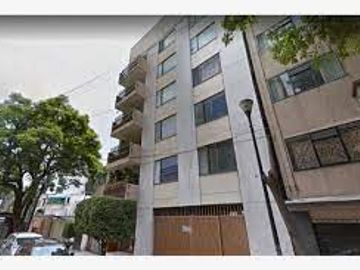 DEPARTAMENTO EN REMATE EN BENITO JUAREZ CDMX