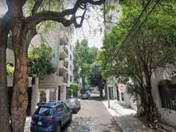 DEPARTAMENTO EN REMATE EN BENITO JUAREZ CDMX