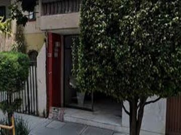 DEPARTAMENTO EN REMATE EN BENITO JUAREZ CDMX