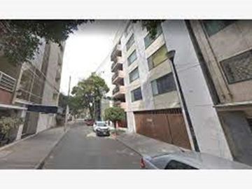 DEPARTAMENTO EN REMATE EN BENITO JUAREZ CDMX
