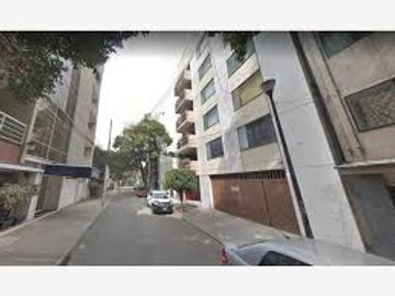 DEPARTAMENTO EN REMATE EN BENITO JUAREZ CDMX