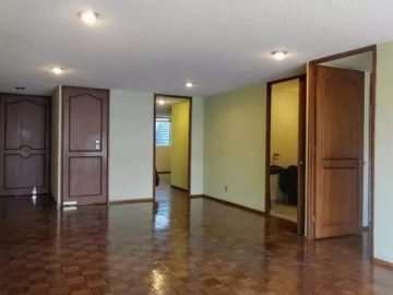 DEPARTAMENTO EN REMATE EN BENITO JUAREZ CDMX