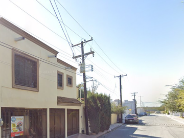 CASA EN VENTA DE REMATE BANCARIO EN CADEREYTA NUEVO LEON
