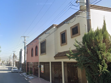 CASA EN VENTA DE REMATE BANCARIO EN CADEREYTA NUEVO LEON