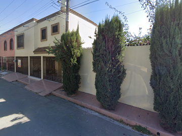 CASA EN VENTA DE REMATE BANCARIO EN CADEREYTA NUEVO LEON