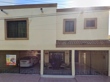 CASA EN VENTA DE REMATE BANCARIO EN CADEREYTA NUEVO LEON