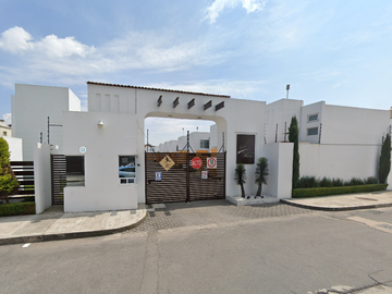 CASA EN REMATE BANCARIO EN SAN MATEO ATENCO