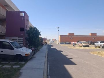 SE VENDE DEPARTAMENTO EN 2DO PISO EN FRACC LOS CIRUELOS, HUEJOTZINGO PUEBLA