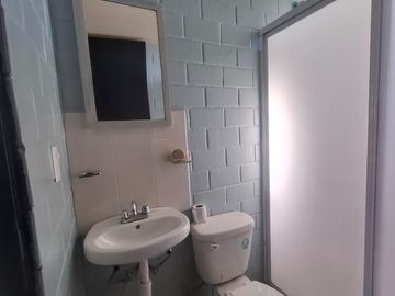 SE VENDE DEPARTAMENTO EN 2DO PISO EN FRACC LOS CIRUELOS, HUEJOTZINGO PUEBLA
