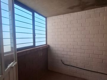 SE VENDE DEPARTAMENTO EN 2DO PISO EN FRACC LOS CIRUELOS, HUEJOTZINGO PUEBLA