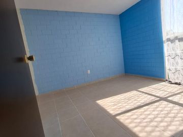 SE VENDE DEPARTAMENTO EN 2DO PISO EN FRACC LOS CIRUELOS, HUEJOTZINGO PUEBLA