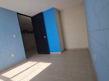 SE VENDE DEPARTAMENTO EN 2DO PISO EN FRACC LOS CIRUELOS, HUEJOTZINGO PUEBLA