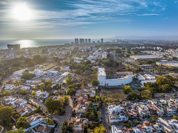 Villa en venta en Las Gaviotas, Puerto Vallarta.