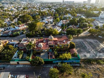Villa en venta en Las Gaviotas, Puerto Vallarta.