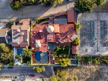 Villa en venta en Las Gaviotas, Puerto Vallarta.