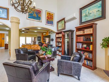 Villa en venta en Las Gaviotas, Puerto Vallarta.