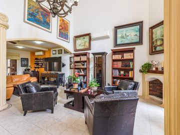 Villa en venta en Las Gaviotas, Puerto Vallarta.