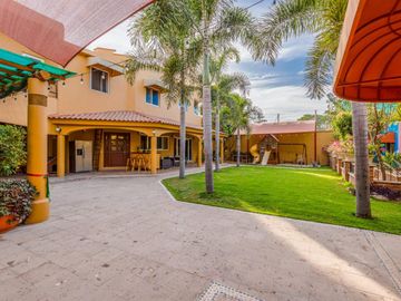 Villa en venta en Las Gaviotas, Puerto Vallarta.