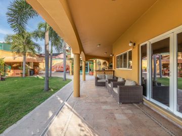 Villa en venta en Las Gaviotas, Puerto Vallarta.