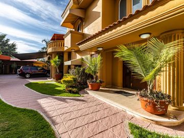 Villa en venta en Las Gaviotas, Puerto Vallarta.