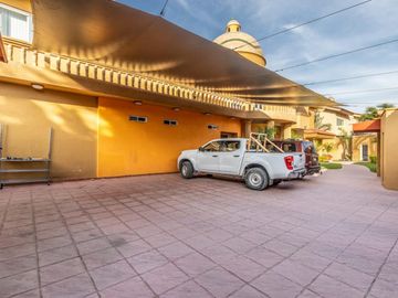 Villa en venta en Las Gaviotas, Puerto Vallarta.