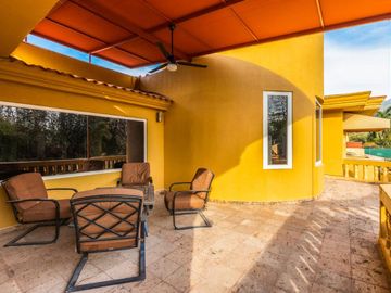 Villa en venta en Las Gaviotas, Puerto Vallarta.