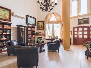 Villa en venta en Las Gaviotas, Puerto Vallarta.