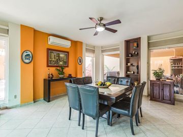 Villa en venta en Las Gaviotas, Puerto Vallarta.