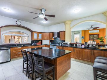 Villa en venta en Las Gaviotas, Puerto Vallarta.