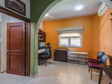 Villa en venta en Las Gaviotas, Puerto Vallarta.