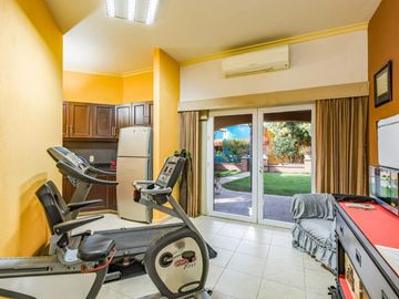 Villa en venta en Las Gaviotas, Puerto Vallarta.