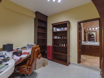 Villa en venta en Las Gaviotas, Puerto Vallarta.