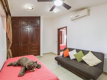 Villa en venta en Las Gaviotas, Puerto Vallarta.