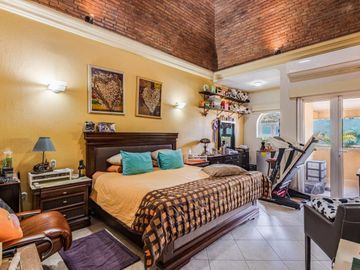 Villa en venta en Las Gaviotas, Puerto Vallarta.