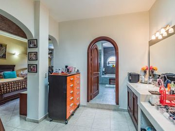 Villa en venta en Las Gaviotas, Puerto Vallarta.