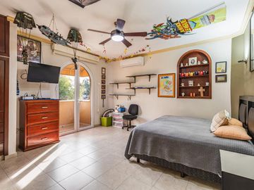 Villa en venta en Las Gaviotas, Puerto Vallarta.