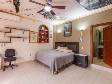 Villa en venta en Las Gaviotas, Puerto Vallarta.
