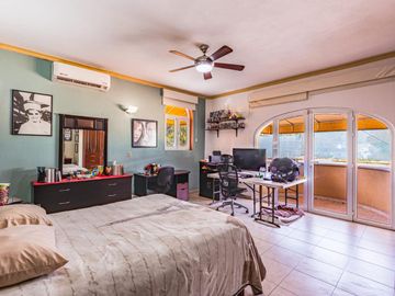 Villa en venta en Las Gaviotas, Puerto Vallarta.